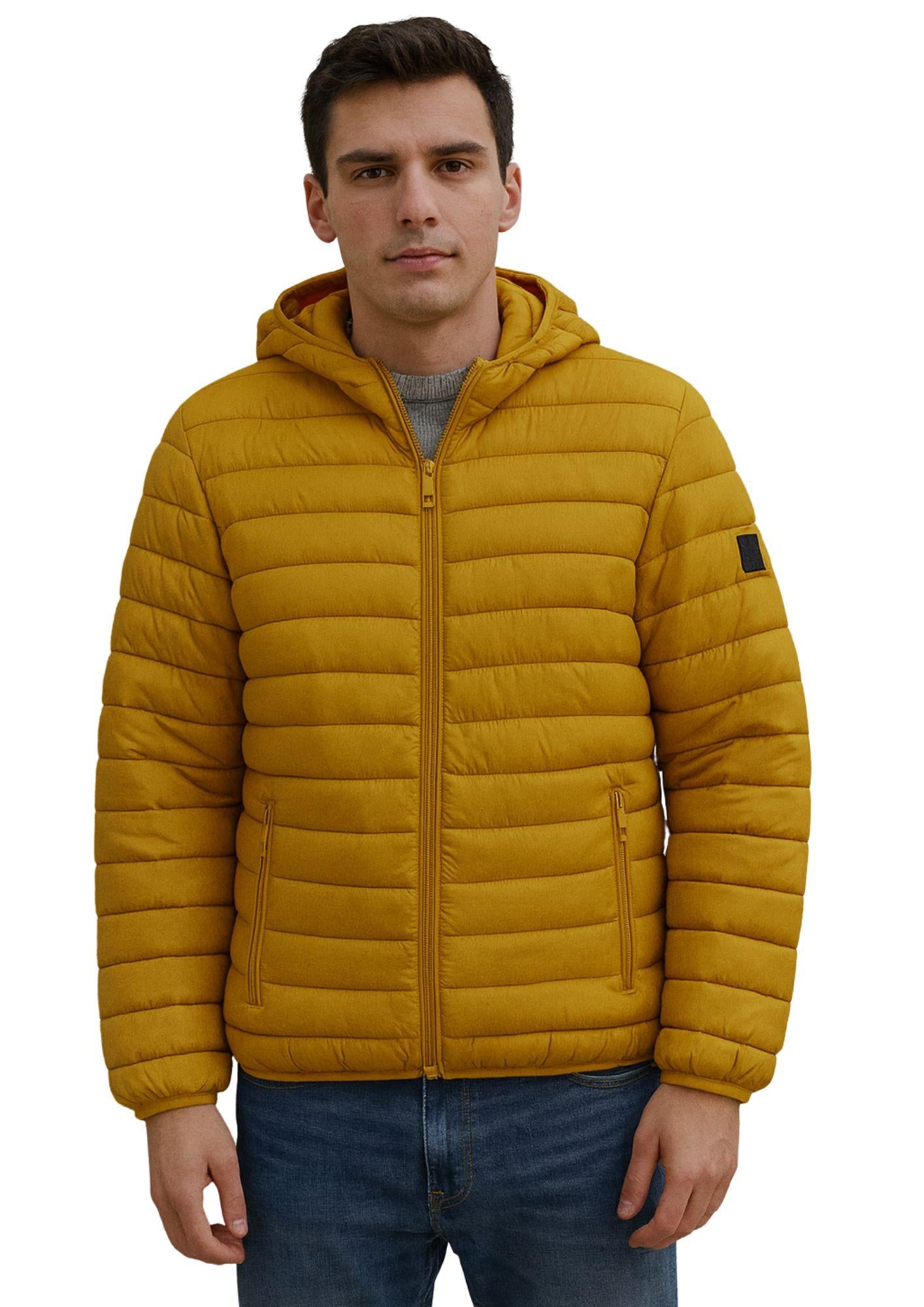 MClassics Piumino 100 Grammi Uomo Olio P24003 OLIO MCLASSICS 