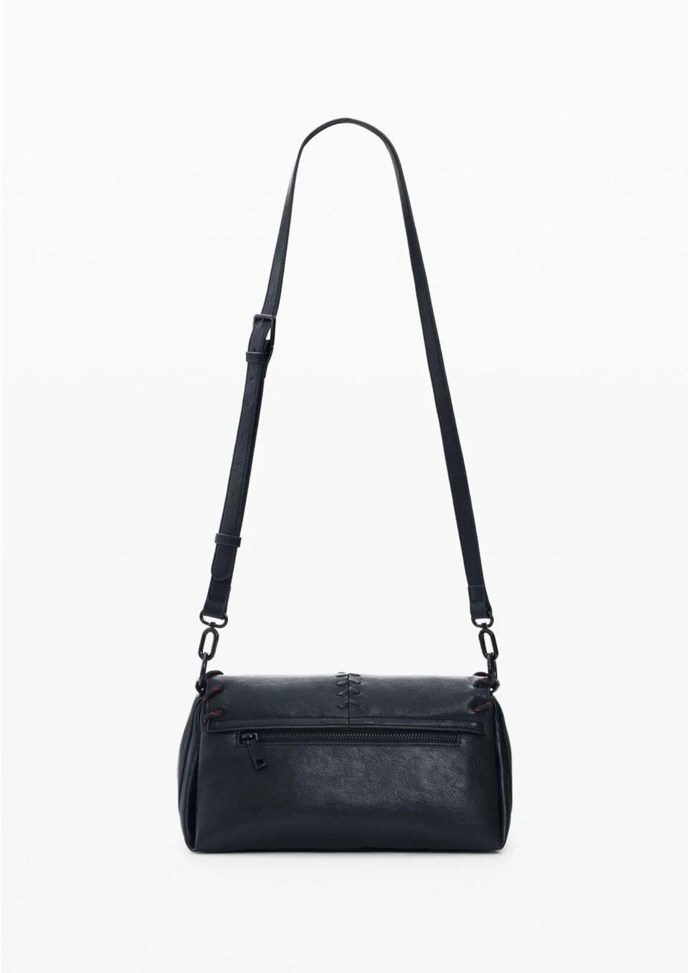 BAG ALL MICKEY NARON MEDIUM FLAP 26SAXP85 2000 DESIGUAL 