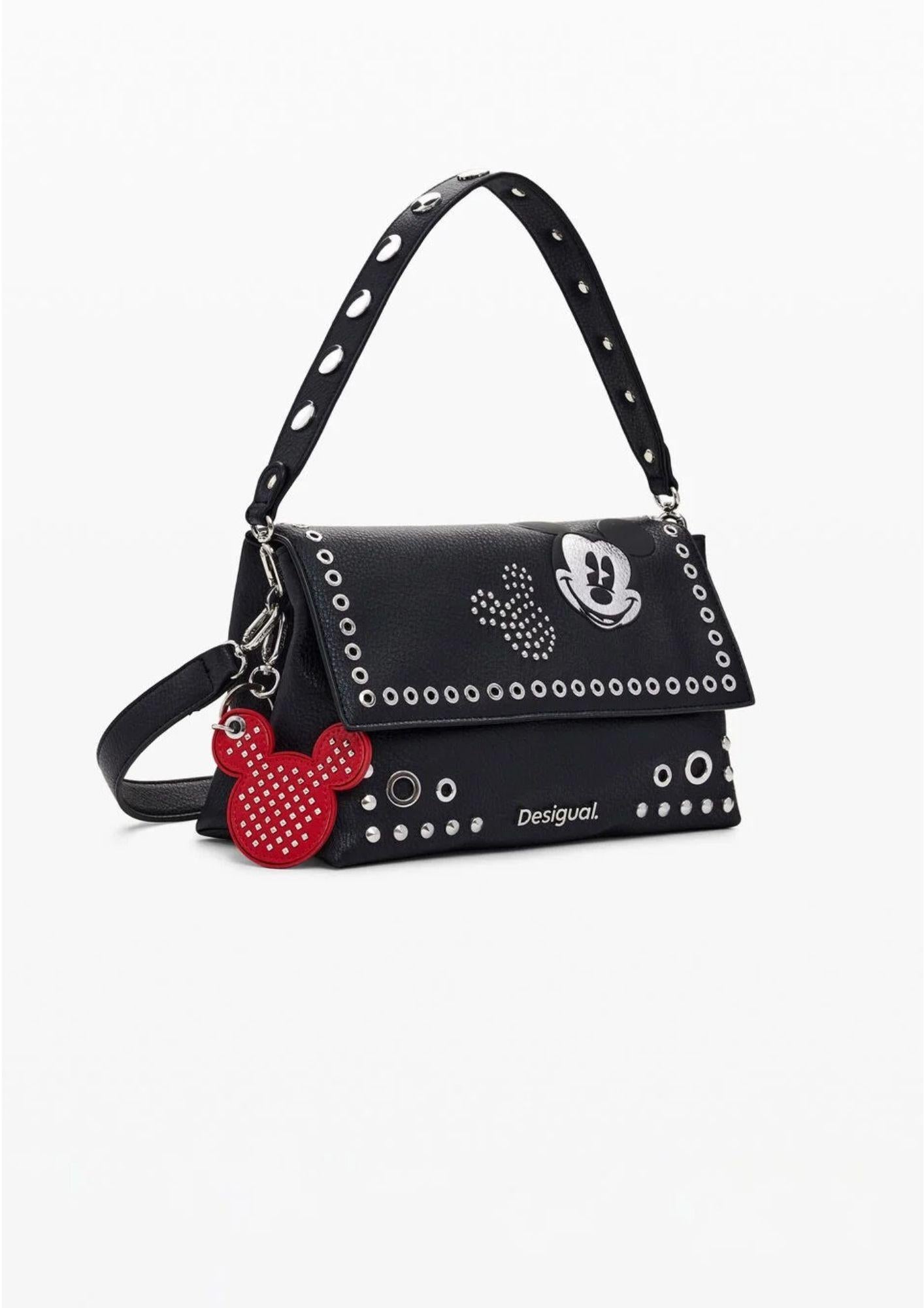 DESIGUAL 25SAXP742000