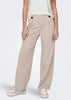 Pantalone Donna Beige