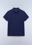 Napapijri Polo Donna Aurora Blu NP0A4H97 B2Q NAPAPIJRI 