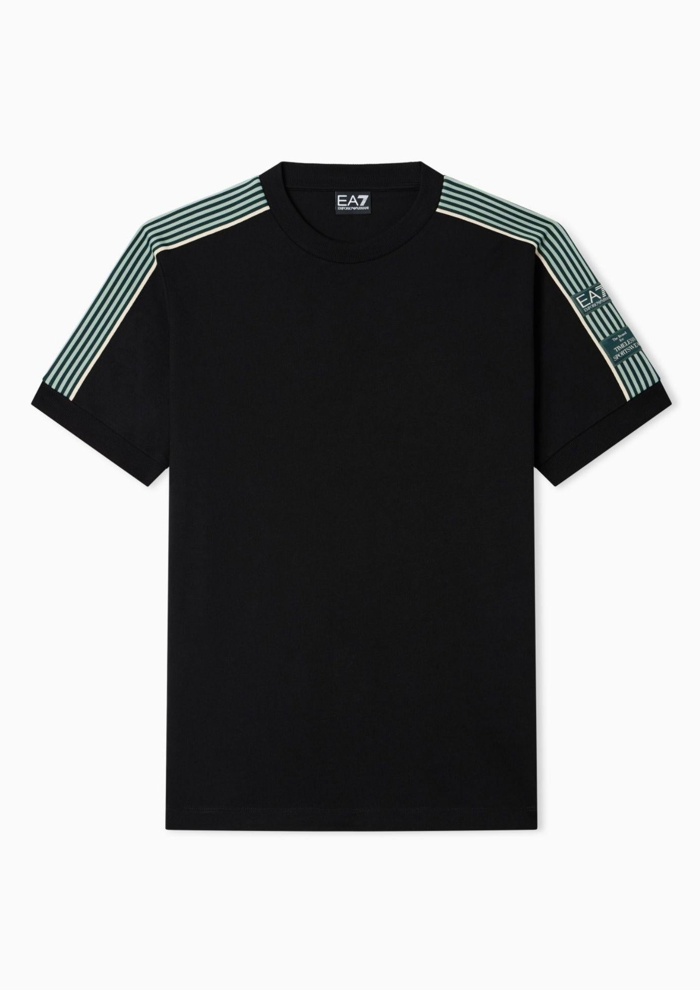  7M001507 AF16548 UC001 EA7 EMPORIO ARMANI 