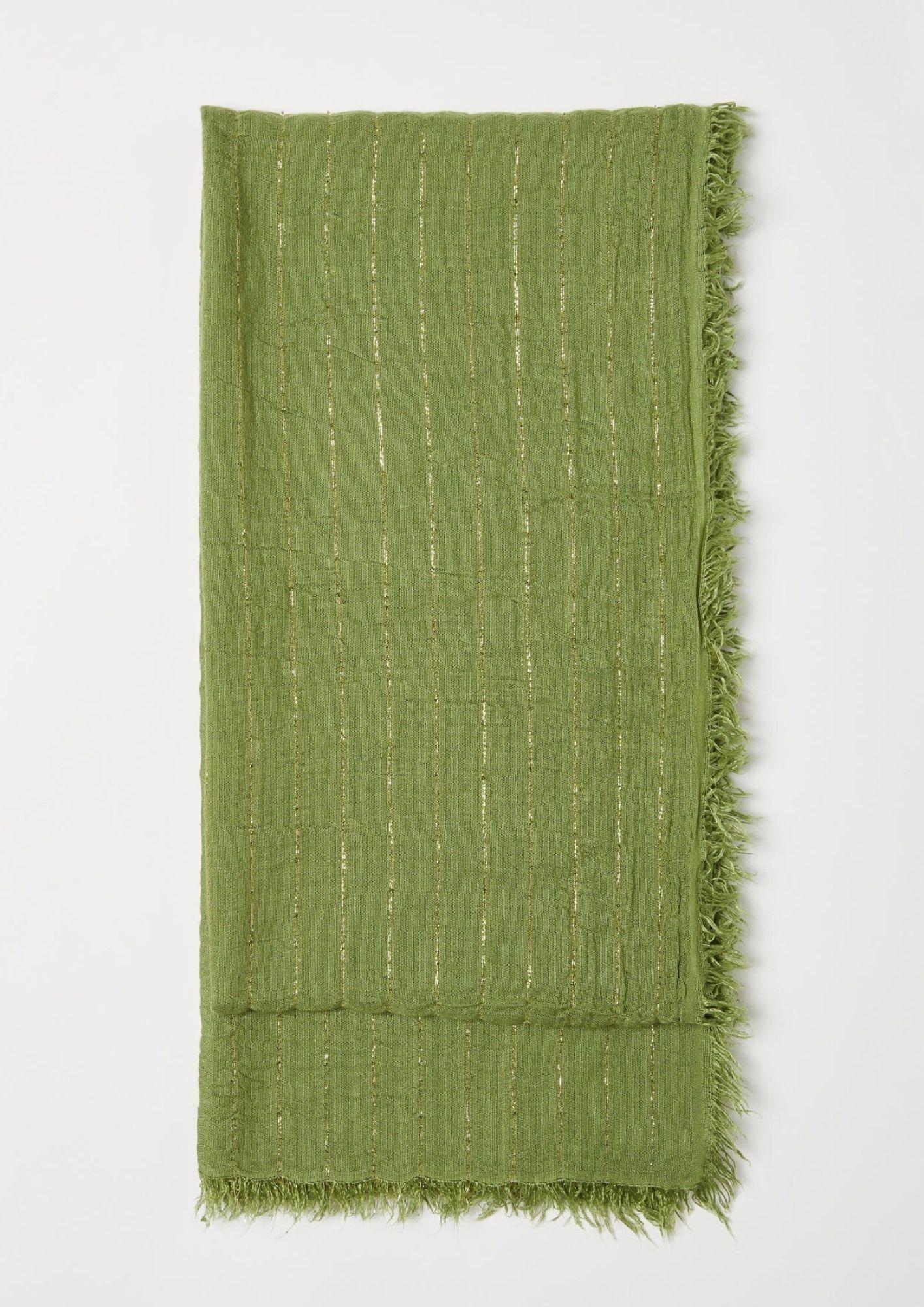 Emme Marella Stola Donna Emmgiallo Verde 2615541011200 002 EMME MARELLA 