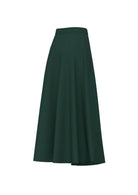Emme Marella Gonna Donna Emmnuvole Verde 2615101062200 004 EMME MARELLA 