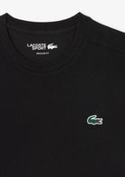 Lacoste T-Shirt Uomo Nera TH7618 56800 031 LACOSTE 