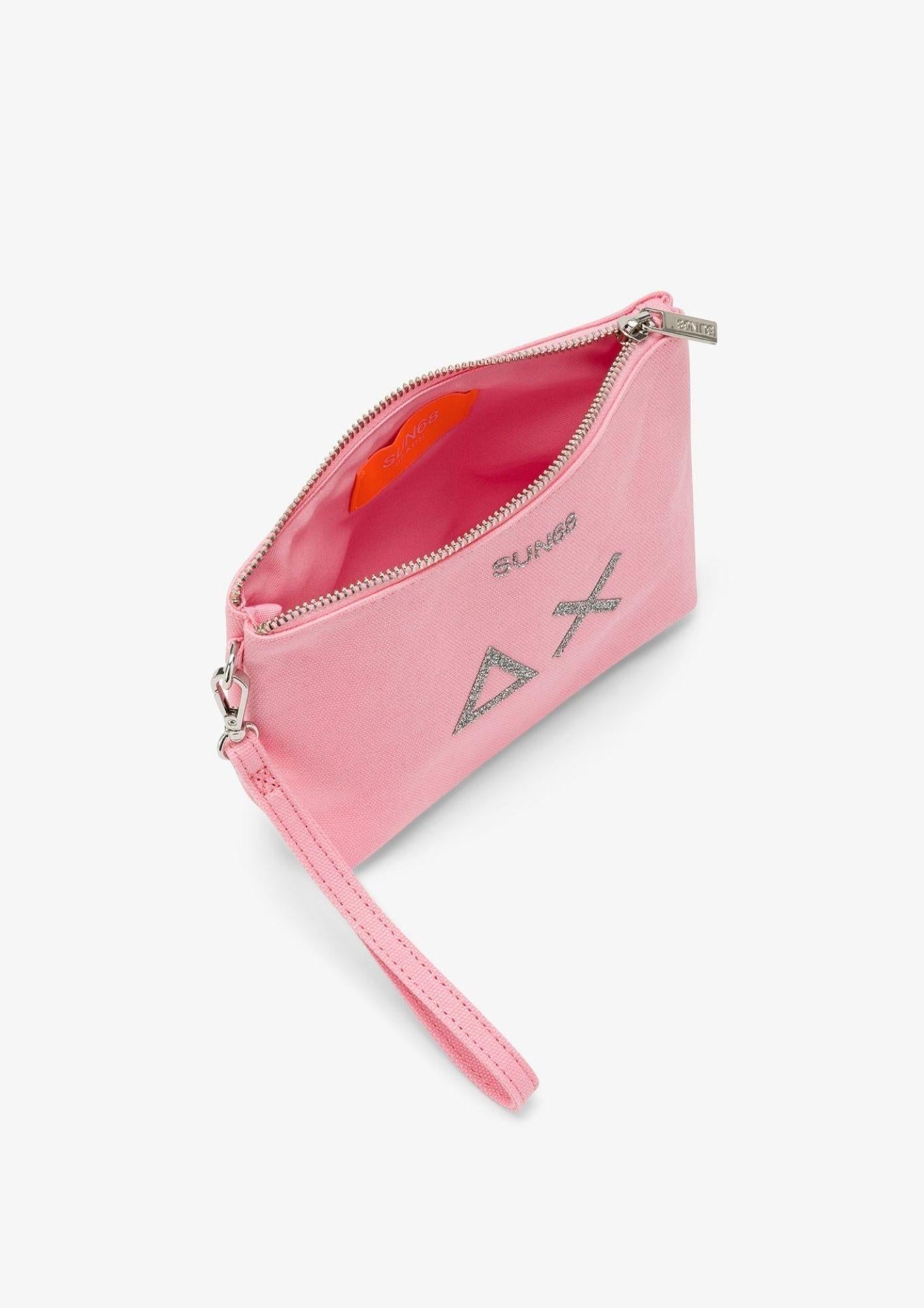 Sun68 Pochette Donna Rosa W36201 20 SUN68 
