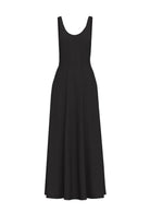 Emme Marella Vestito Donna Emmcinema Nero 2615221152200 011 EMME MARELLA 