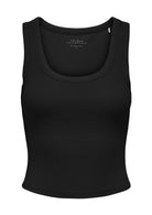 Only Canotta Donna Easy Nera 15315571 Black ONLY 