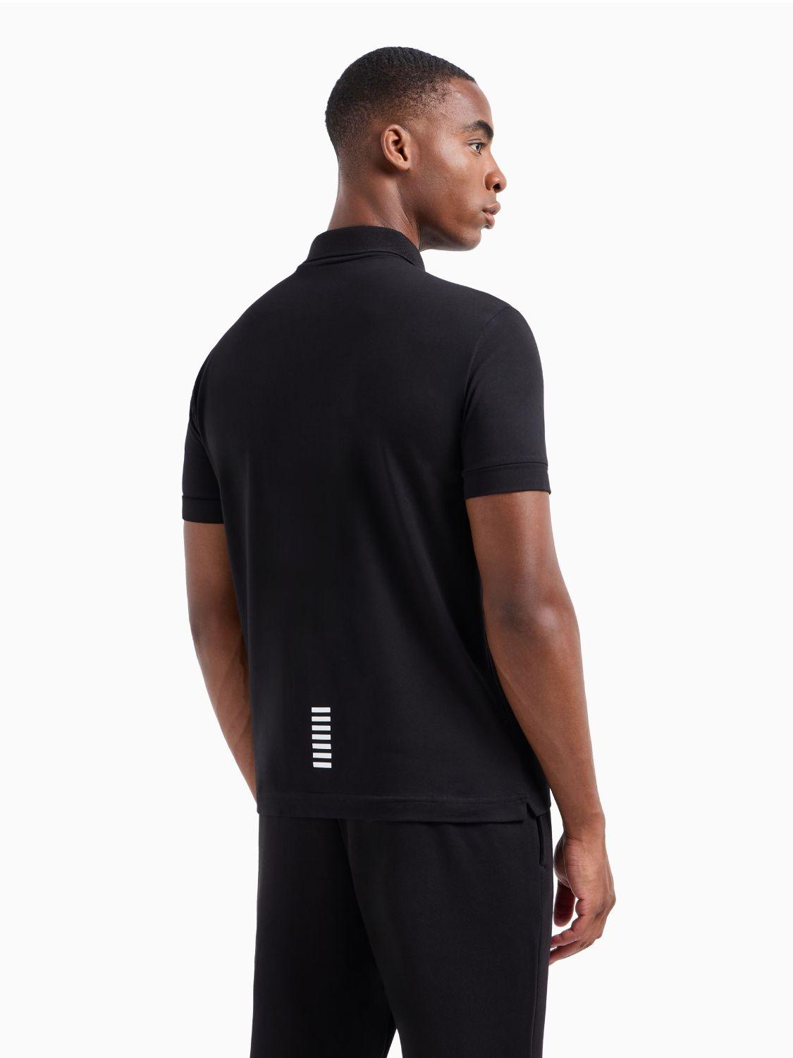 EA7 EMPORIO ARMANI 8NPF14 PJVQZ1200