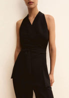 Emme Marella Completo Emmbaldo Nero 2615211021200 005 EMME MARELLA 