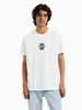 T-Shirt Regular Fit Uomo Bianco