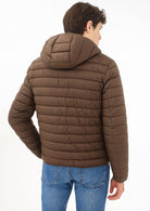 MClassics Piumino 100 Grammi Uomo Moro P24003 MORO MCLASSICS 