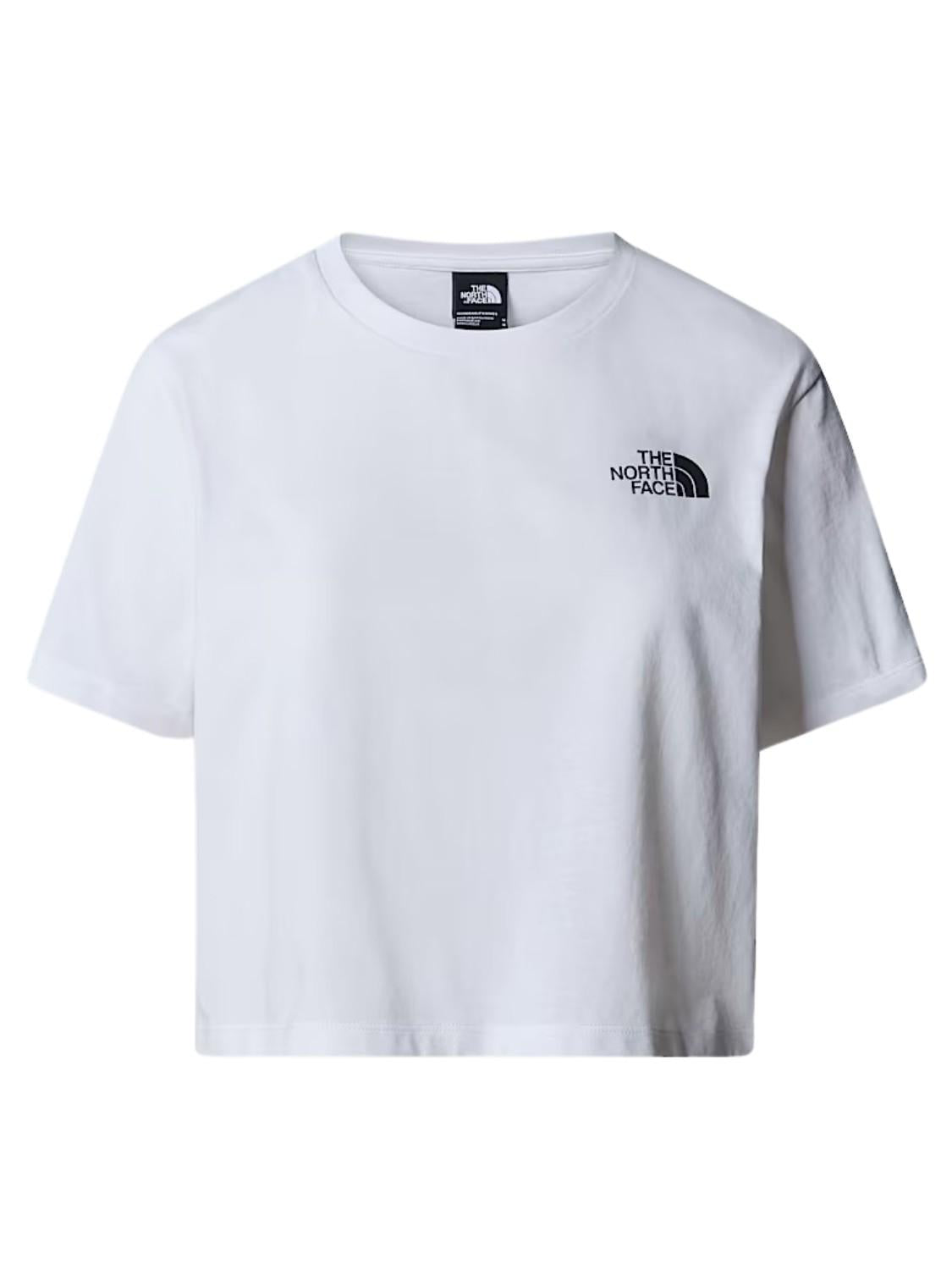 THE NORTH FACE NF0A87U4FN4
