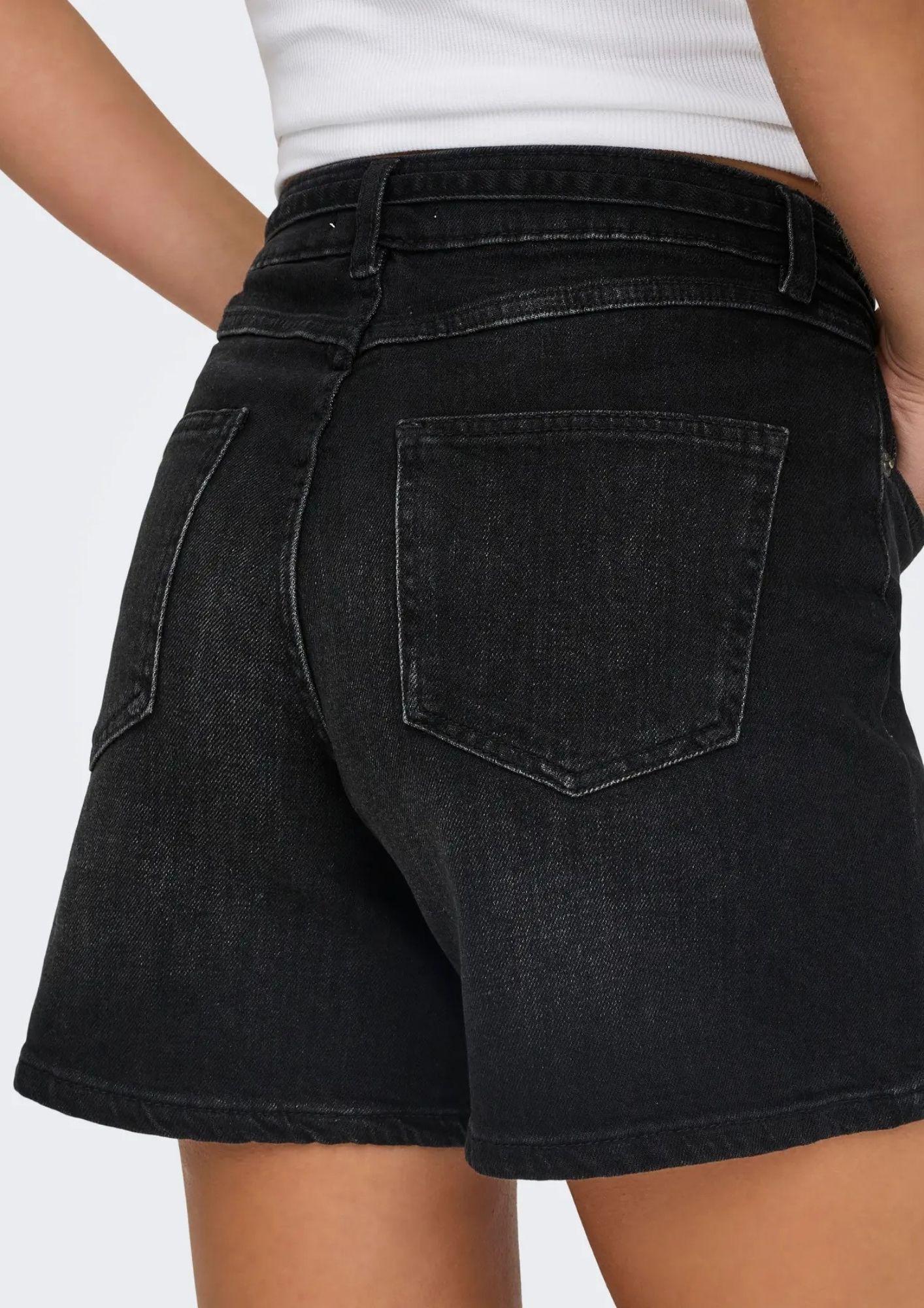  15340706 Washed Black ONLY 