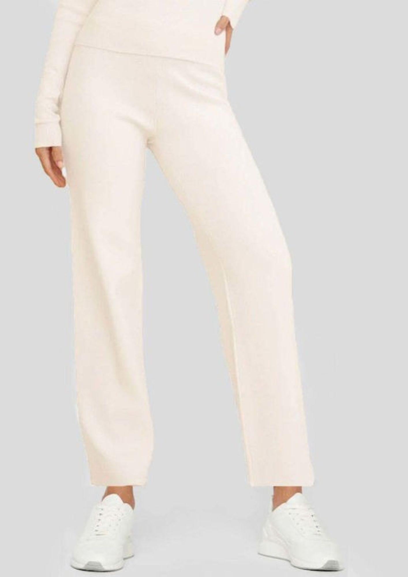 Vero Moda Pantaloni Donna Gold Beige 10332174 Birch VERO MODA 