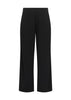Jaqueline De Young Pantalone Donna Gecco Nero