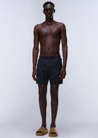 Napapijri Costume Uomo Haldane Nero NP0A4HRZ 041 NAPAPIJRI 