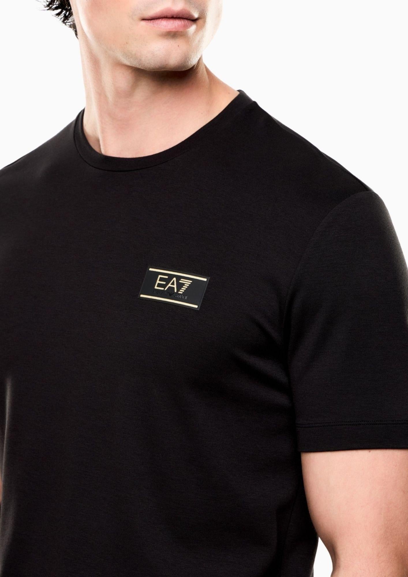  7M001331 AF13739 UC001 EA7 EMPORIO ARMANI 