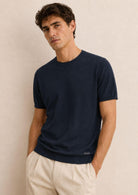 Cranberry Maglia Uomo Blu CB10005 BLU CRANBERRY 