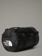 The North Face Duffel Base Camp S TNF Black TNF White NF0A52ST 53R THE NORTH FACE 