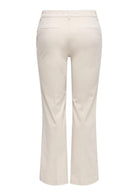 Only Pantalone Donna Stella Grigio Pomice 15364098 Pumice Stone ONLY 