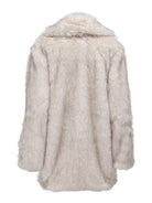 Only Cappotto Donna Dawn Bianco 15348976 PUMICE STONE ONLY 