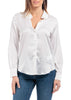 Sonnet White Women's Shirt