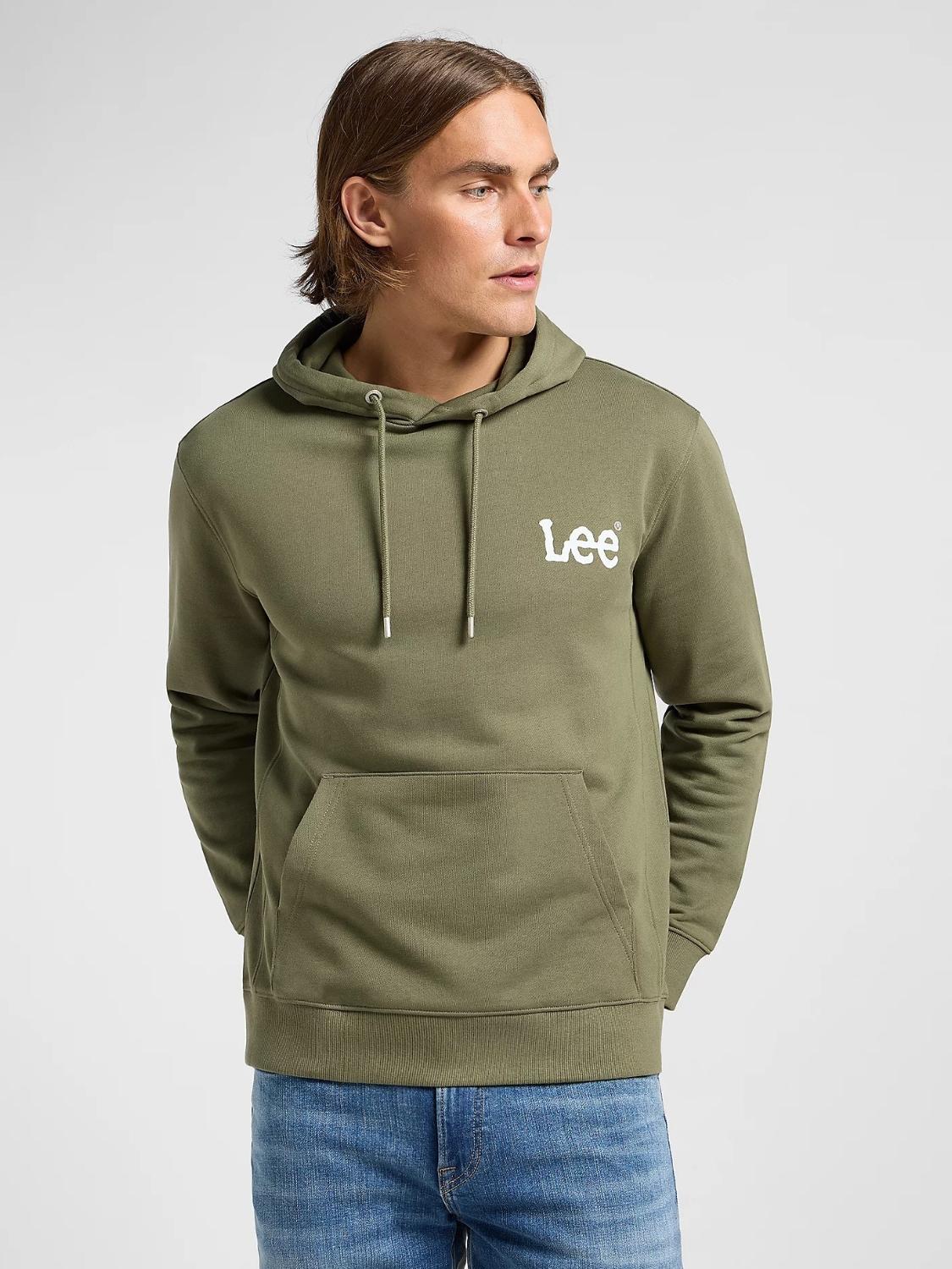 LEE 112364106GREEN