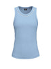 Incanto Women's Tank Top Blue