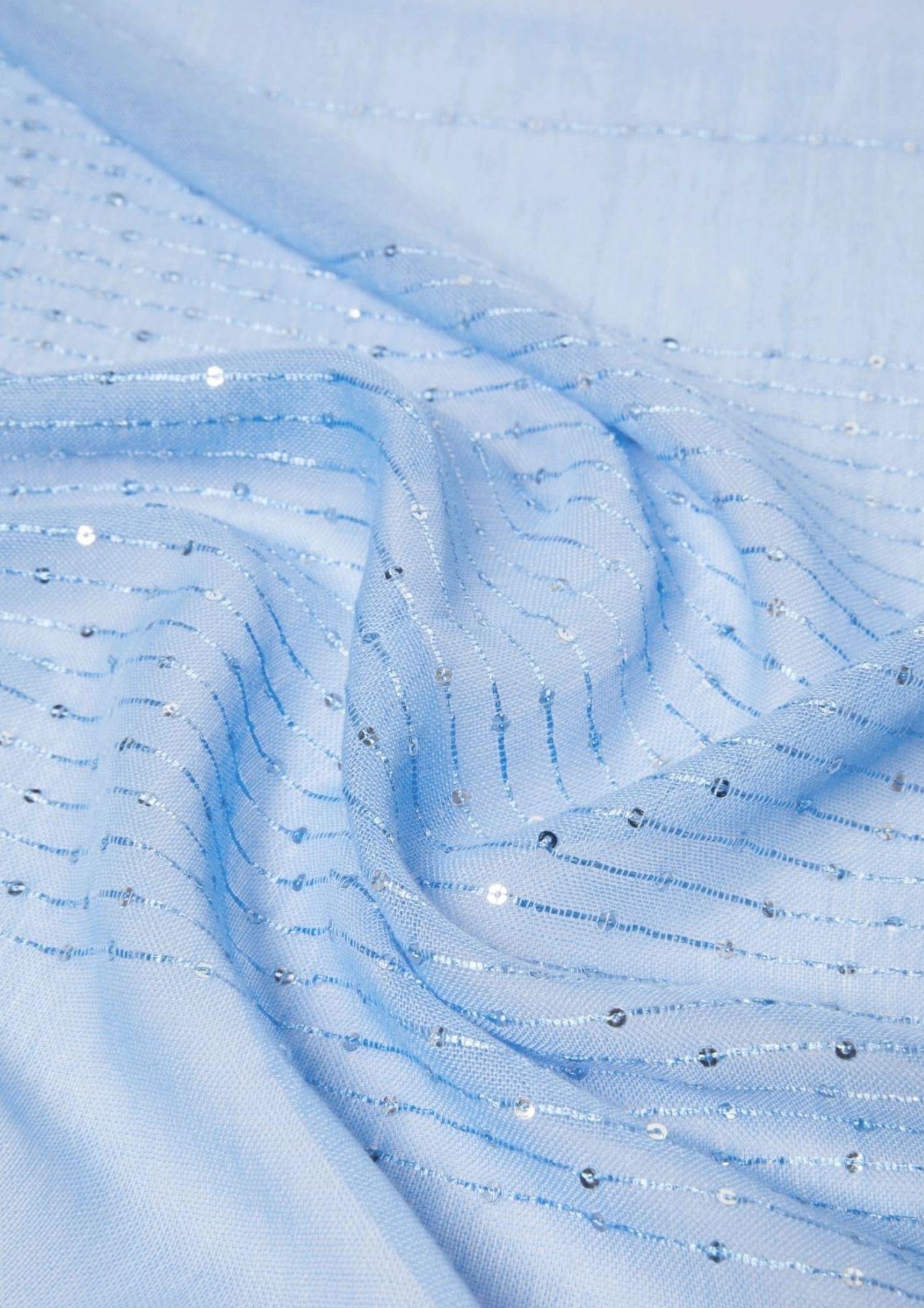 Emme Marella Stola Donna Emmzigote Azzurra 2615541021200 001 EMME MARELLA 