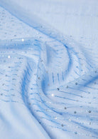 Emme Marella Stola Donna Emmzigote Azzurra 2615541021200 001 EMME MARELLA 