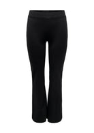 Jacqueline De Yong Pantalone Donna Pretty Nero 15196908 Black JACQUELINE DE YONG 