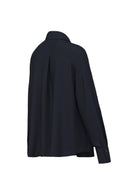 Emme Marella Camicia Donna Chopin Blu 2525116072200 011 EMME MARELLA 