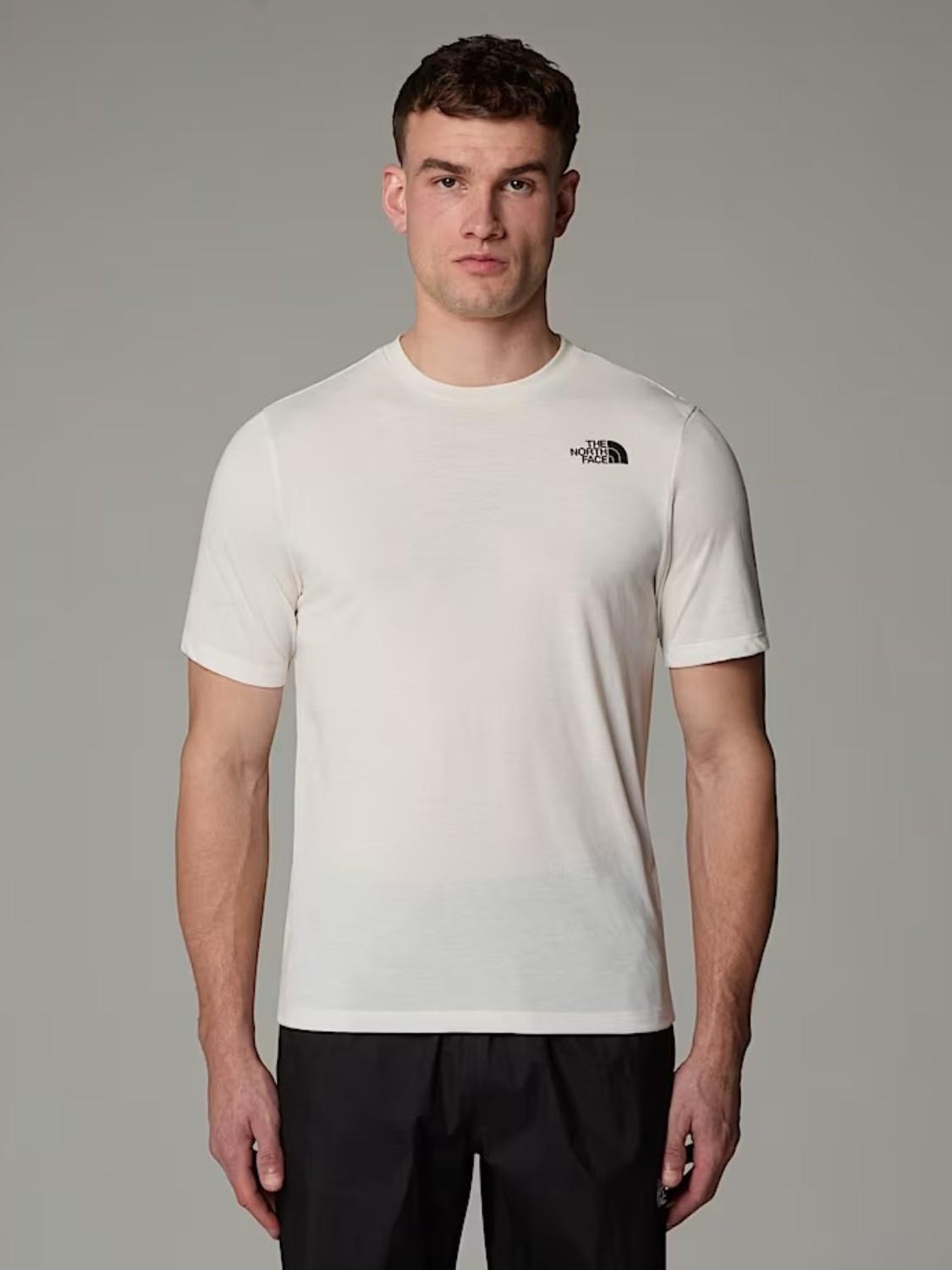 THE NORTH FACE NF0A8BQWQLI