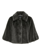 Only ONLSOF Cappa Donna Grigio Thunderstorm 15360501 Thunderstorm ONLY 