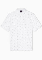 Armani Exchange Polo Uomo Bianca XM000735 AF10356 F0198 ARMANI EXCHANGE 