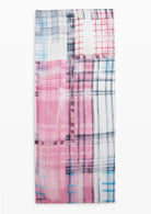 Desigual Foulard Donna Fougrounge Multicolor 26SAWA27 6008 DESIGUAL 