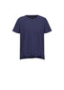 Women's T-Shirt Blue Vent