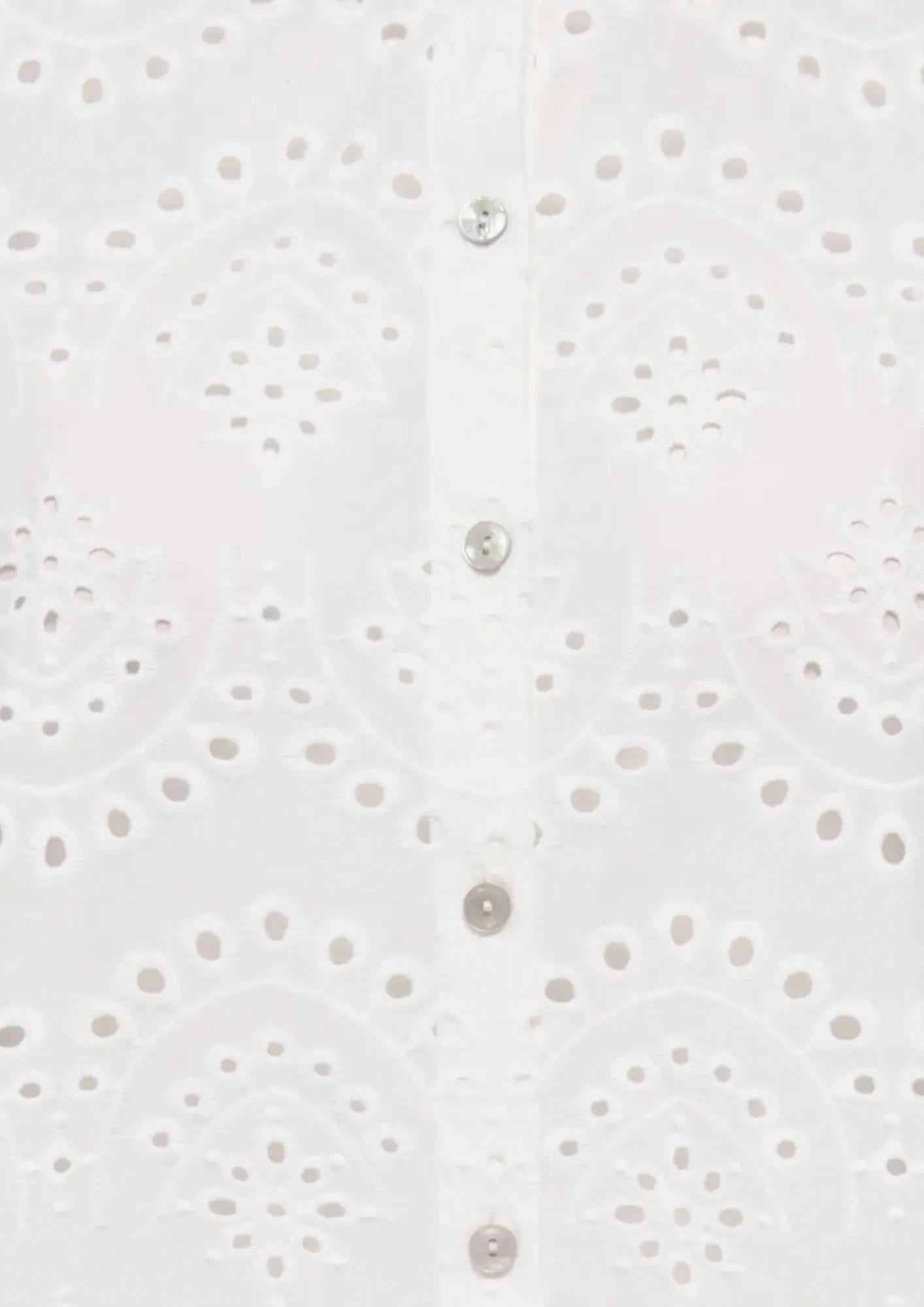 Only Abito Donna Valais Bianco 15357653 Cloud Dancer ONLY 