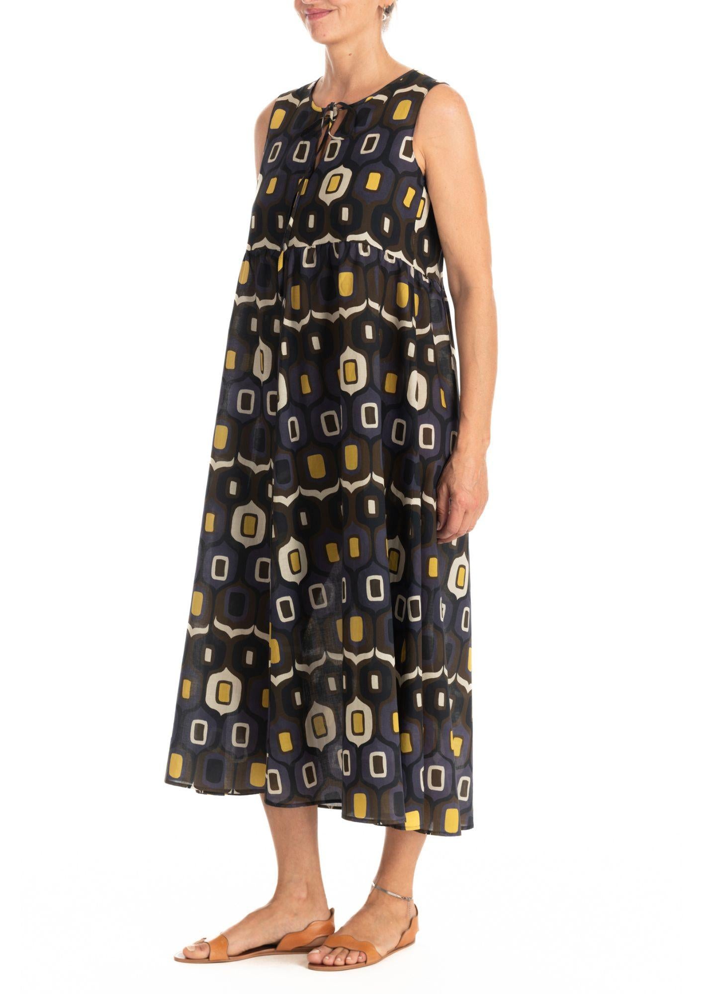 Abito Donna Nero 7272R004706 01 DIANA GALLESI 