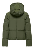 Jacquelin De Yong Giubbino Donna Wonder Verde 15353998 Ivy Green JACQUELINE DE YONG 
