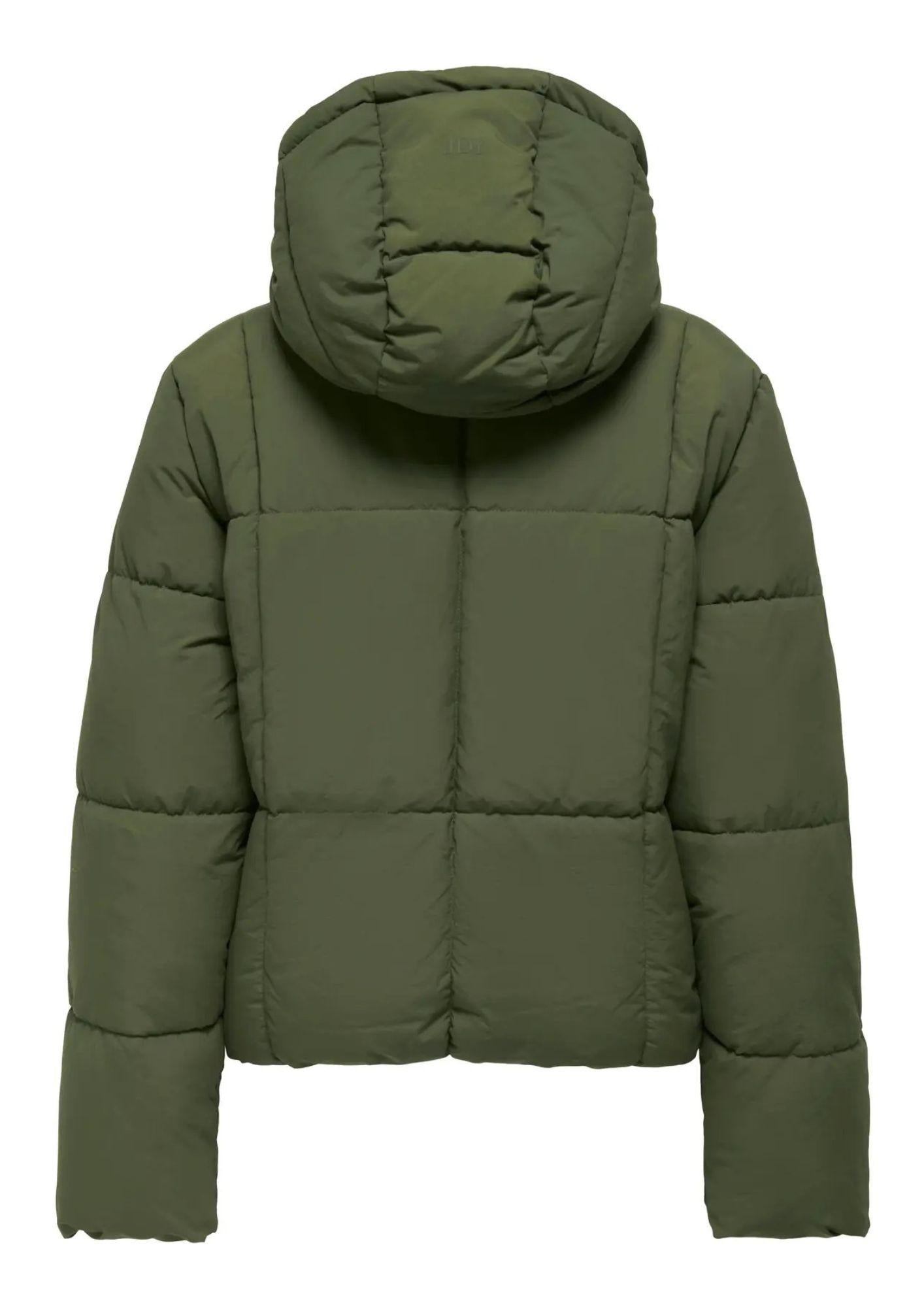 Jacquelin De Yong Giubbino Donna Wonder Verde 15353998 Ivy Green JACQUELINE DE YONG 