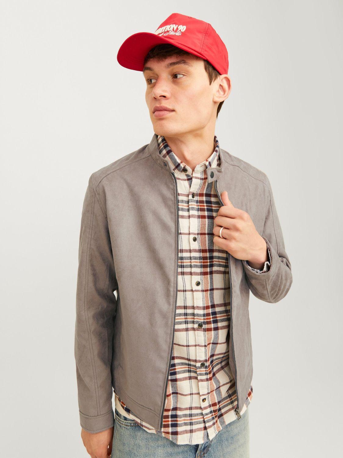 JACK & JONES 12261197Falcon