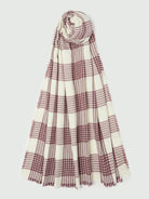 Emme Marella Stola con filo di lurex Donna Ciurma Ciclamino 2525546011200 006 EMME MARELLA 