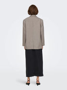 Only Blazer Donna Fungi Onllinda 15328158 Fungi MELANGE ONLY 