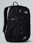 The North Face Zaino Borealis Classic TNF Black Asphalt Grey NPF NF00CF9C 4GZ THE NORTH FACE 