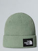 The North Face Berretto Salty Lined Slate Moss