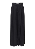 Only Pantalone Donna Tila Nero 15367744 Black ONLY 