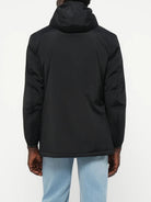 Blauer Giacca Invernale Uomo Jarvis Nero BLUK11139 7110 999 BLAUER 