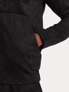 EA7 Emporio Armani Felpa Uomo full zip Nero 7M000674 AF16718 UC001 EA7 EMPORIO ARMANI 